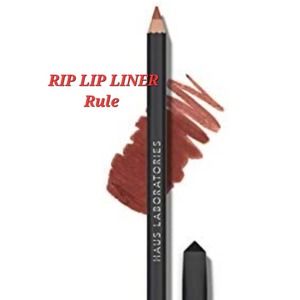 Haus Laboratories RIP Lip Liner  colors to choose from